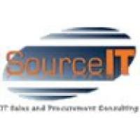 Source IT Inc. Logo