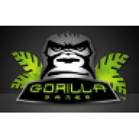 Gorilla Games Logo