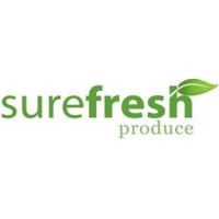 SUREFRESH PRODUCE, INC Logo
