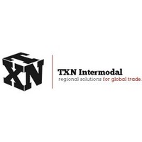 TXN Intermodal, Inc. Logo