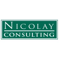 Nicolay Consulting Group Logo