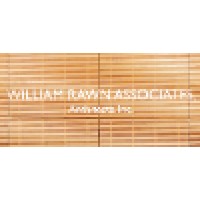 William Rawn Associates, Architects, Inc. Logo