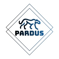 PARDUS INCORPORATED Logo