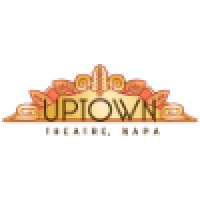 Uptown Theatre Napa, California Logo