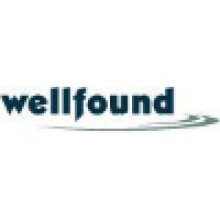 Wellfound BV Logo