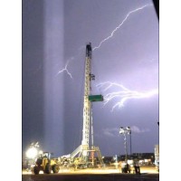 DYNAMIC WELL SERVICES INC Logo