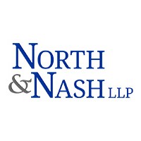 NORTH & NASH LLP Logo