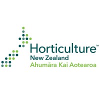 Horticulture New Zealand Logo