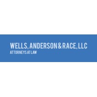 Wells, Anderson & Race, LLC Logo