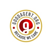 GoodAgent.org with Keller Williams Realty Logo