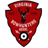 VIRGINIA BOWHUNTERS ASSOCIATION, INCORPORATED Logo