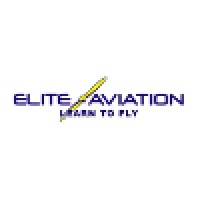 Elite Aviation VGT Logo