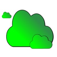 Bright Cloud International Corp. Logo