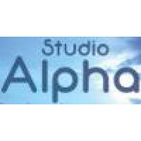 Studio Alpha Logo