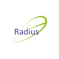 Stichting Radius Logo