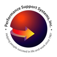 Performance Support Systems, Inc. Logo