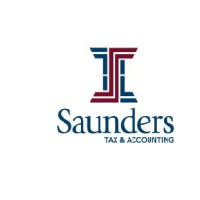 Saunders Tax and Accounting Inc Logo