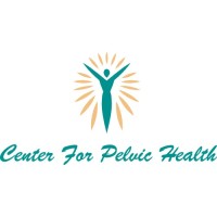 Center for Pelvic Health Logo