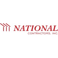 National Contractors, Inc. Logo