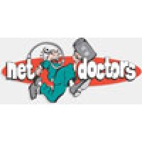 Net Doctors Logo