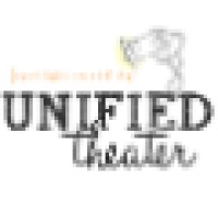 Unified Theater, Inc. Logo