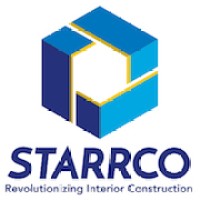 Starrco Modular Wall Systems & Pre-Assembled Buildings Logo