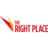 The Right Place, Inc. Logo