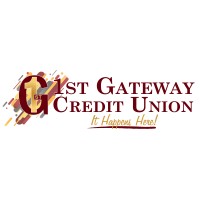 1ST GATEWAY CREDIT UNION Logo