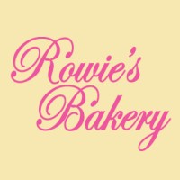 Rowies Bakery Logo