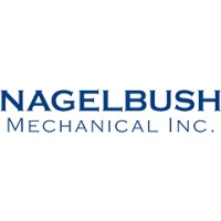 Nagelbush Mechanical, Inc. Logo
