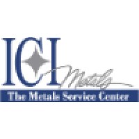 ICI Metals, Inc. Logo