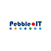 Pebble IT Solutions Logo