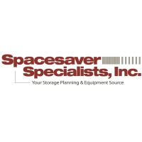 Spacesaver Specialists Inc. Logo