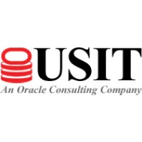 USIT (now part of Concept Plus LLC, eff. 12/31/21) Logo
