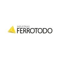 Industrias Ferrotodo Ltda. Logo
