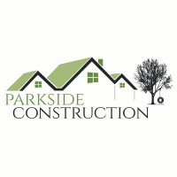 PARKSIDE CONSTRUCTION, LLC Logo