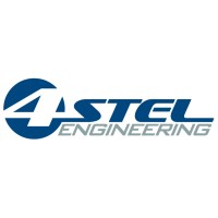 4 S.T.E.L. ENGINEERING, INC. Logo