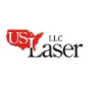 US Laser llc Logo