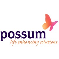 Possum Ltd. Logo