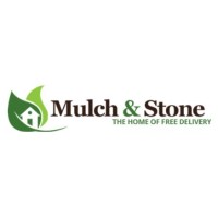 Mulch & Stone Logo