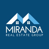 Miranda Real Estate Group, Inc. Logo