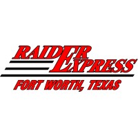 Raider Express, Inc. Logo