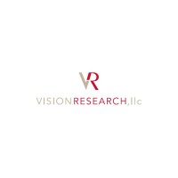 Vision Research, LLC Logo
