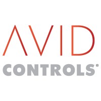 Avid Controls, Inc. Logo