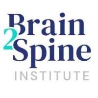 Brain 2 Spine Institute Logo