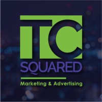 TC Squared Marketing and Advertising Services Logo