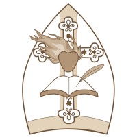 St. Augustine University Parish Logo