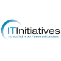 IT Initiatives, Inc. Logo