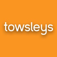 Towsleys Inc Logo