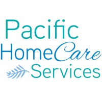 Pacific Homecare Services Logo